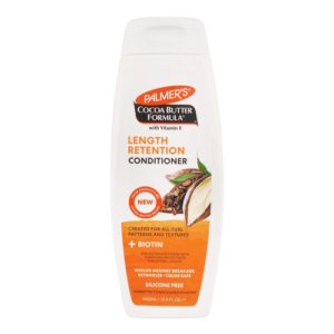 PALMERS LENGTH RETENTION COND 400ML