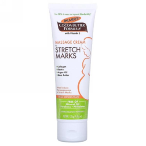 PALMERS STRETCH MARKS CREAM 125G