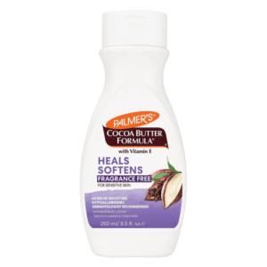 PALMERS COCOA BUTTER HEALS&SOFTENS 250ML