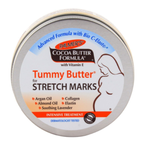PALMERS TUMMY BUTTER STREACH MARKS 125G