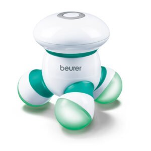BEURER WELLBEING MINI MASSAGER MG16