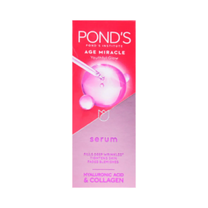 PONDS AGE MIRACLE SERUM 30ML