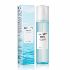 Madagascar Centella Hyalu Cica Cloudy Mist 120ML