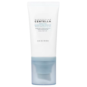 Madagascar Centella Hyalu-Cica Water-Fit Sun Serum 50ml