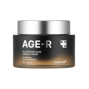 [Medicube] AGE-R GLUTATHIONE GLOW CAPSULE CREAM 50ml