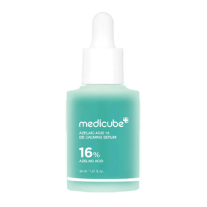 Medicube Acid 16 Bb Calming Serum