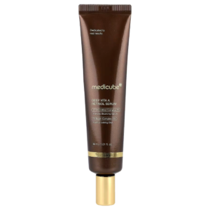 Medicube Deep Vita A Retinol Serum