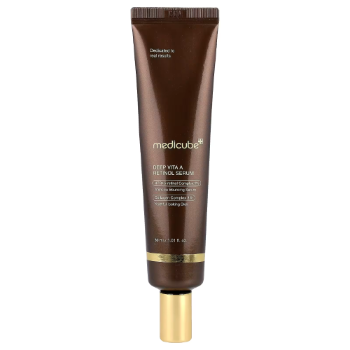Medicube Deep Vita A Retinol Serum