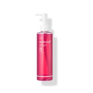 Medicube PDRN Hydrating gel cleanser 200 Ml