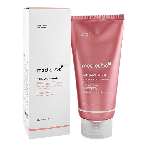 Medicube PDRN Booster Gel 300ML