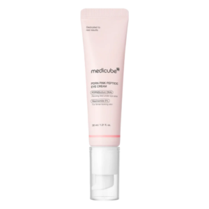 Medicube Pdrn Pink Peptide Eye Cream