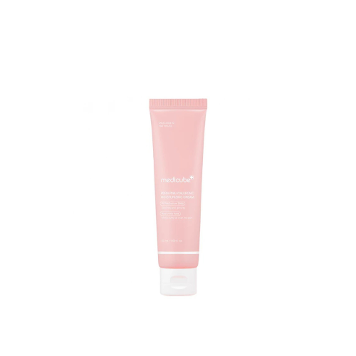 Medicube Pdrn Pink Hyaluronic Moisturizing Cream