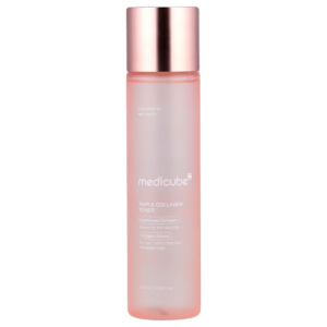 Medicube Triple Collagen Toner