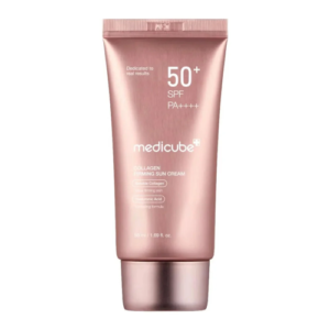 Mediucbe Collagen Firming Sun Cream