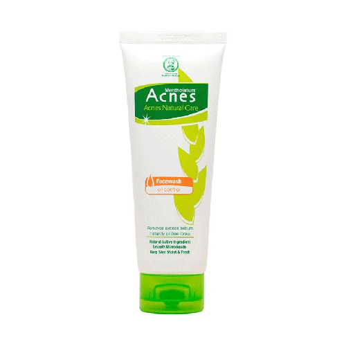 ACNES F/WASH OIL CONTROL 100ML