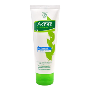 ACNES F/WASH YOGURT TOUCH 100