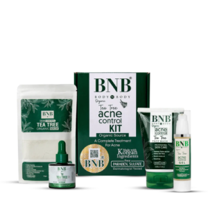 BNB ACNE CONTROL KIT