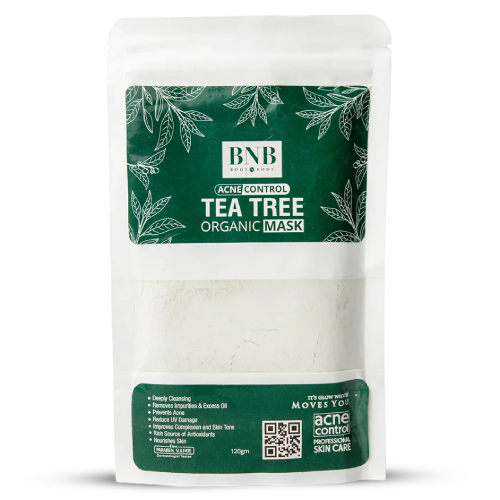 BNB ACNECONTROL MASK