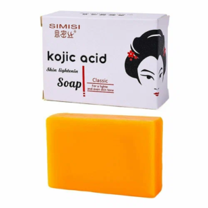 BNB KOJIC SKIN LIGHTENING SOAP 130GM