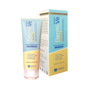 DERMIVE MOIST SENSITIVE 100ML
