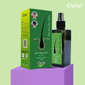 DEXE ANTI HAIR LOSS LOTION 120ML