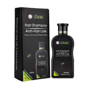 DEXE ANTI HAIR LOSS SHAMP 200ML