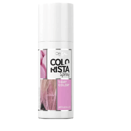 LOR COLORASTA SPRAY 1DAY COLR 75ML