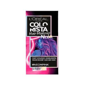 LOR COLORISTA HAIR MAKEUP 30ML