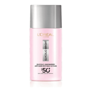 LOR GLYCOLIC B/A DARK SPOT SPF50 50ML