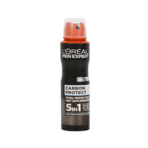 LOR MEN CARBON PROTECT B/SPRAY 150ML