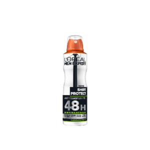 LOR MEN SHIRT PROTECT B/SPRAY 150ML