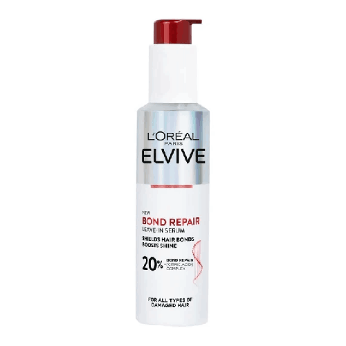 LOR PARIS ELVIVE BOND REPAIR SERUM 150ML