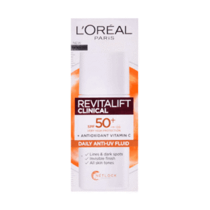 LOR PARIS REVITALIFT CLINICAL SPF 50 VIT C 50ML