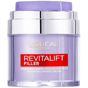 LOR PARIS REVITALIFT PLUMPING WATER CREAM 50ML