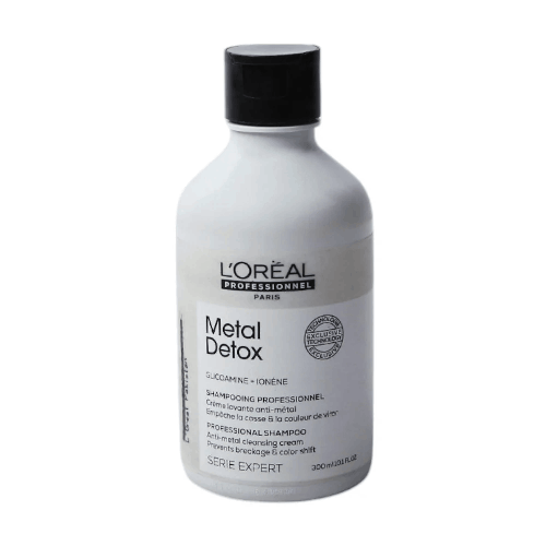 LOR PRO METAL DETOX SHAMP 300ML