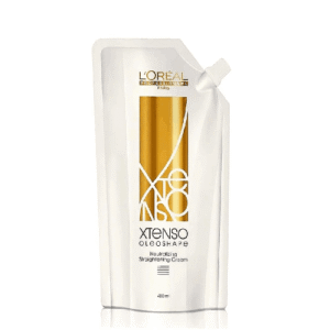 LOR XTENSO OLEOSHAPE STRAIGHTENING CREAM 400ML