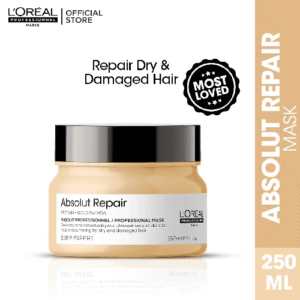 LOR.PRO ABSOLUT REPAIR MASK 250ML