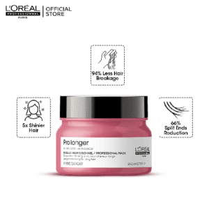 LOR.PRO PRO LONGER 250ML