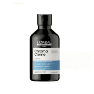 LOREAL CHROMA CREAM (BLUE DYES ) 300ML