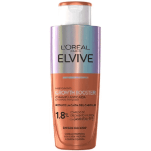 LOREAL ELSEVE GROWTH BOOSTER 150ML