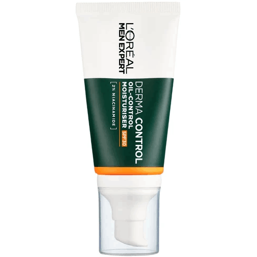 LOREAL MEN D/C NIACINAMAID SERUM 30ML