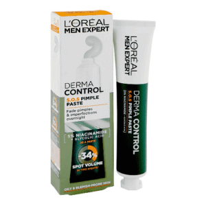 LOREAL MEN D/C PIMPLE PASTE