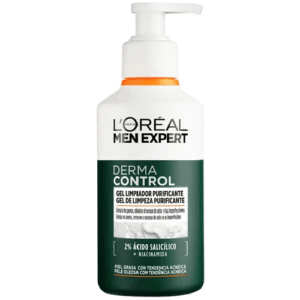 LOREAL MEN E/DC/ PURIFYING G/CLEANSER 260ML