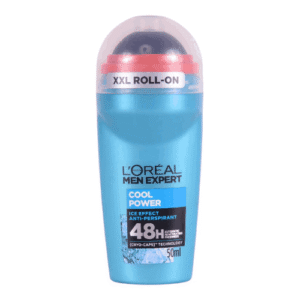 LOREAL MEN EXPERT COOL POWER RPLL-ON 50ML