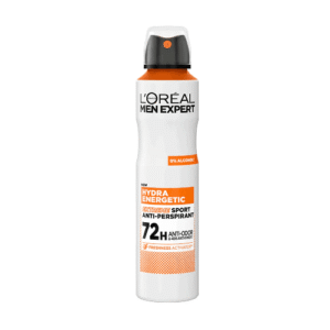 LOREAL MEN EXPERT HYDRA ENERGETIC 72H 250ML