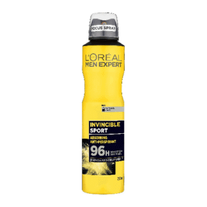 LOREAL MEN EXPERT INVINCIBLE SPORT 96H 250ML