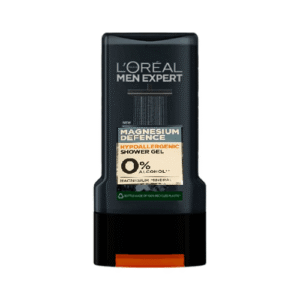 LOREAL MEN EXPERT MAGNESIUM DEFENCE SHOWER GEL 300ML