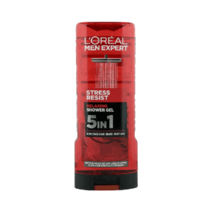 LOREAL MEN EXPERT S/RESIST SHOWER GEL 300ML
