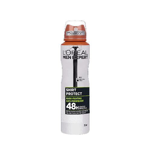 LOREAL MEN EXPERT SHIRT PROTECT 250ML