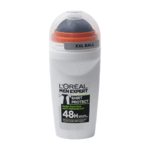 LOREAL MEN EXPERT SHIRT PROTECT ROLL-ON 50ML